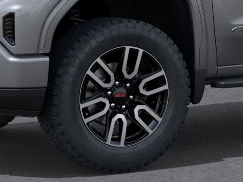 New 2026 GMC Sierra 1500 AT4 w/ AT4 Premium Package AWD/4WD image 33