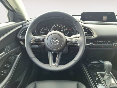 Used 2025 MAZDA CX-30 AWD 2.5 S w/ Select Sport Pkg image 12