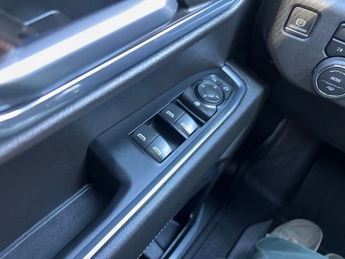 Used 2023 Chevrolet Silverado 1500 RST w/ Rally Edition image 11