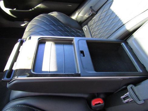 Used 2022 Mercedes-Benz S 580 4MATIC Sedan image 38