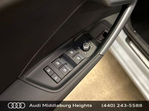 Certified 2026 Audi A3 2.0T Premium AWD/4WD image 14