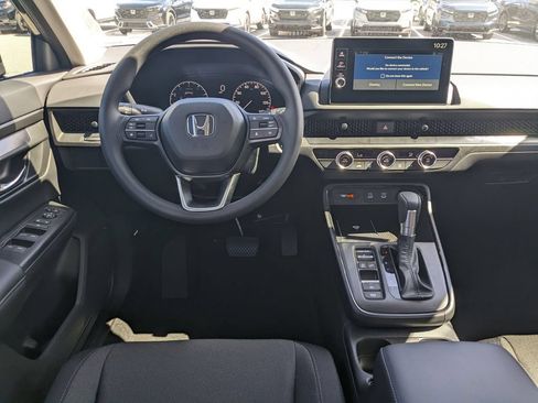 New 2026 Honda CR-V LX image 13