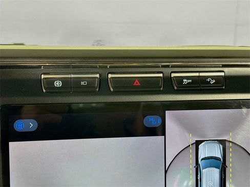 Used 2024 Ford F350 Lariat w/ Sport Appearance Package image 22