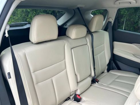 Used 2022 Nissan Murano SV FWD image 48