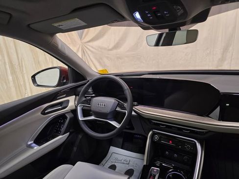 New 2025 Audi Q5 Premium Plus image 35
