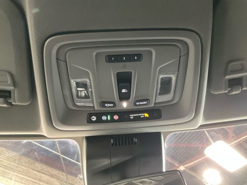 Used 2024 Chevrolet Silverado 1500 RST AWD/4WD image 32