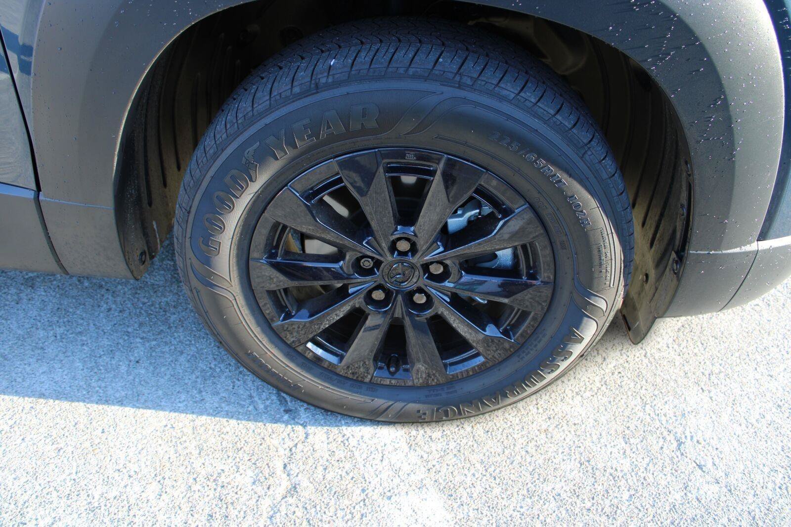 Used 2026 MAZDA CX-50 2.5 Hybrid w/ Weather Package AWD/4WD image 10