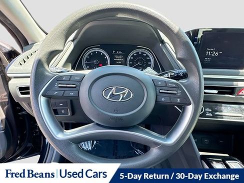 Used 2023 Hyundai Sonata SEL FWD image 16
