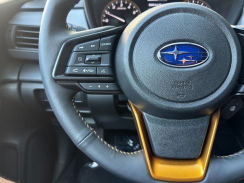 Used 2026 Subaru Crosstrek 2.5i Wilderness w/ Crosstrek Mirror Package AWD/4WD image 19