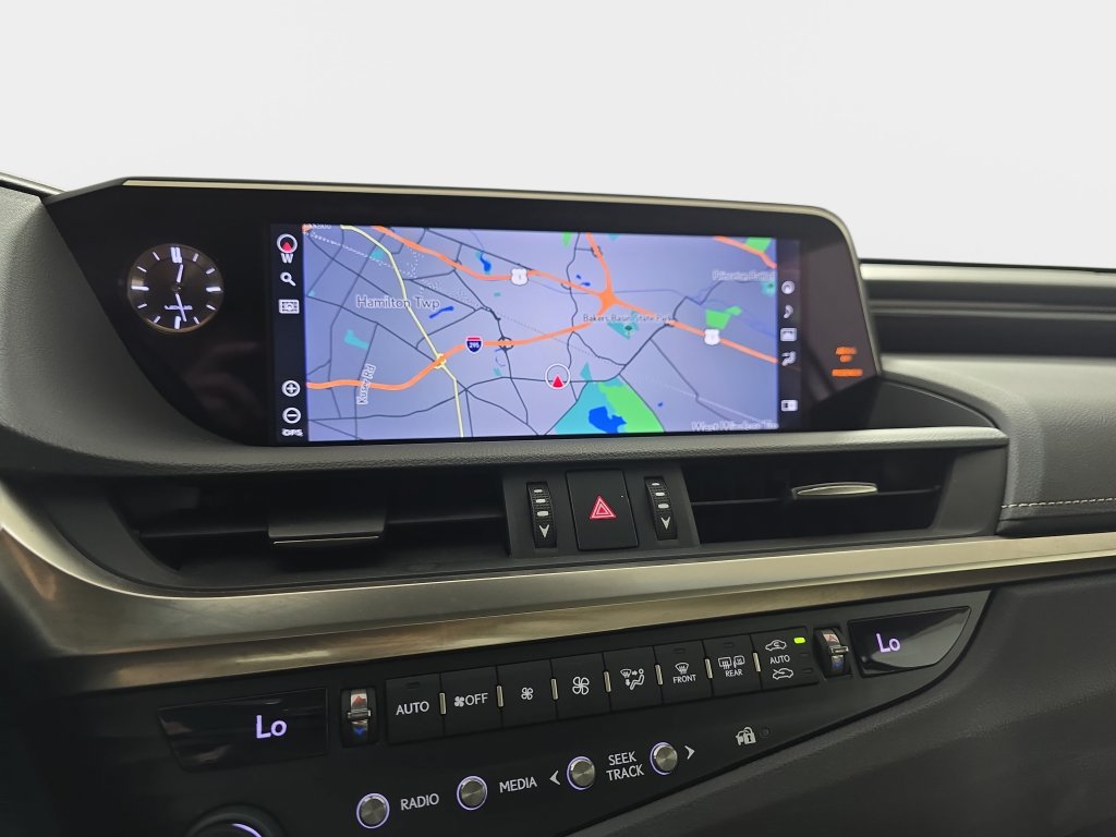 Used 2020 Lexus ES 350 w/ Premium Package FWD image 22