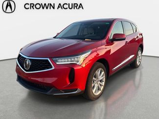 Used 2024 Acura RDX SH-AWD video 1