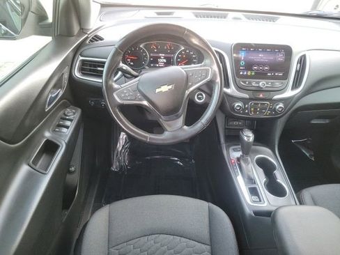 Used 2020 Chevrolet Equinox LT FWD image 14