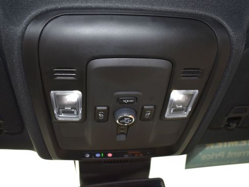 New 2025 Chevrolet Tahoe Premier image 32