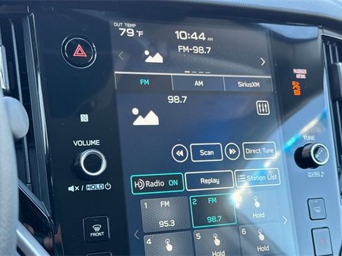 Used 2025 Subaru Outback Premium image 15