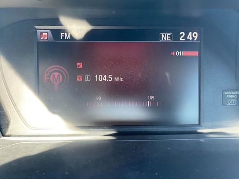 Used 2014 Honda Accord EX-L image 21