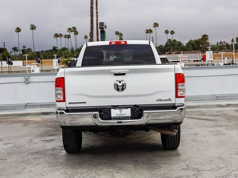 Used 2021 RAM 2500 Big Horn AWD/4WD image 8