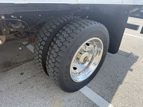 Used 2016 Ford F450 XL w/ Power Equipment Group RWD image 7
