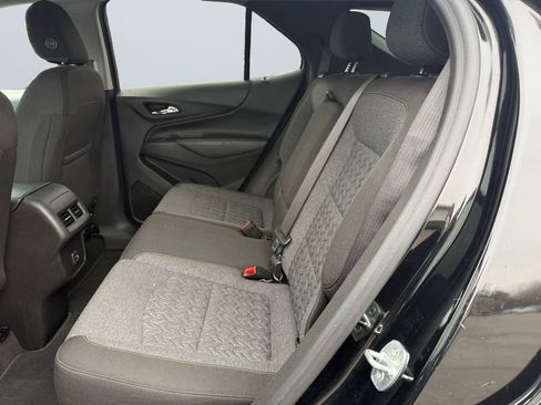 Used 2023 Chevrolet Equinox LT image 13