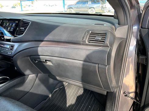 Certified 2021 Honda Passport EX-L image 19