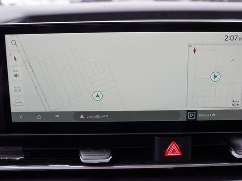 New 2026 Kia Carnival LXS image 14