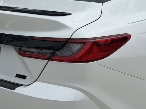New 2026 Toyota Camry XSE image 7