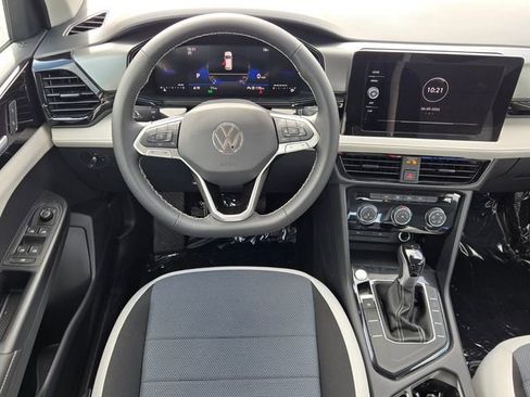 New 2026 Volkswagen Taos S FWD image 15