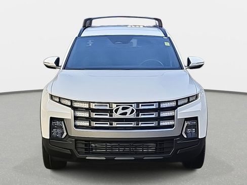 New 2026 Hyundai Santa Cruz SEL FWD image 2