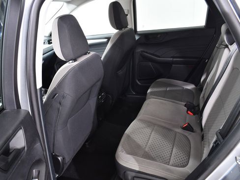 Used 2022 Ford Escape SE w/ Convenience Package image 16