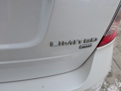 Used 2014 Ford Edge Limited w/ Equipment Group 301A image 26