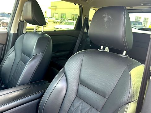 Used 2023 Nissan Rogue Platinum w/ Platinum Premium Package FWD image 14