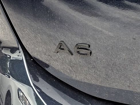 Certified 2026 Audi A6 Premium Plus AWD/4WD image 29