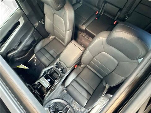 New 2026 Porsche Cayenne S AWD/4WD image 20