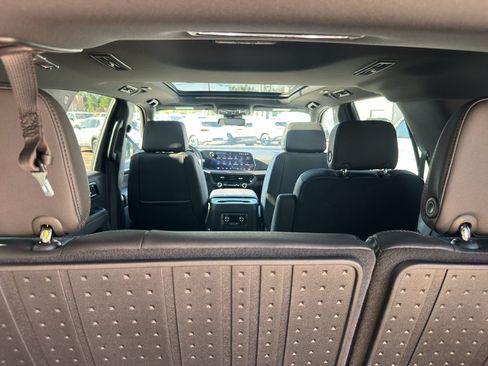 New 2026 Chevrolet Tahoe RST w/ RST Capability Package AWD/4WD image 30