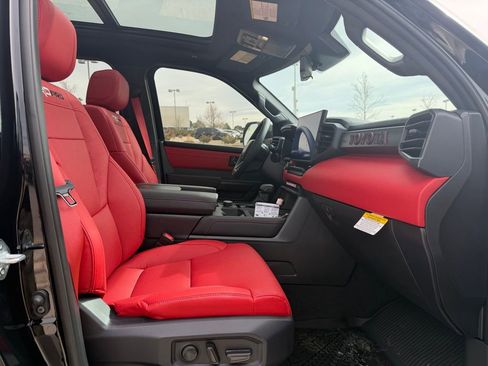 Used 2026 Toyota Tundra TRD Pro image 24