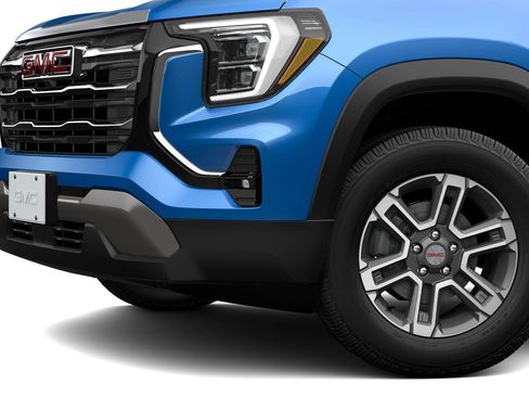 New 2026 GMC Terrain Elevation image 29