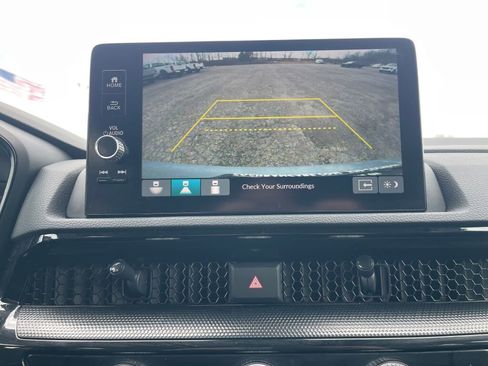 Used 2023 Honda CR-V EX-L image 12