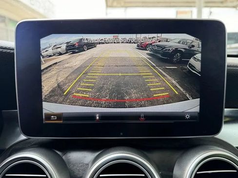 Used 2015 Mercedes-Benz C 300 4MATIC Sedan image 35