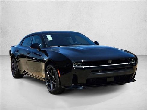New 2026 Dodge Charger R/T AWD/4WD image 7