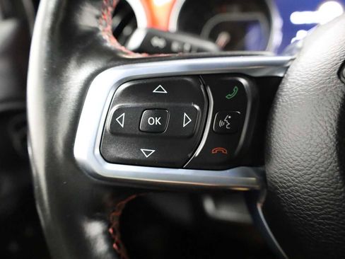 Used 2021 Jeep Wrangler Unlimited Rubicon image 21