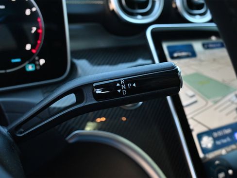 Used 2024 Mercedes-Benz CLE 53 AMG 4MATIC image 13