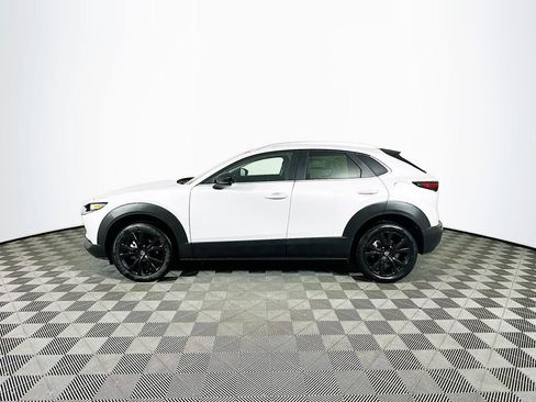 Used 2025 MAZDA CX-30 AWD 2.5 S w/ Select Sport Pkg image 6