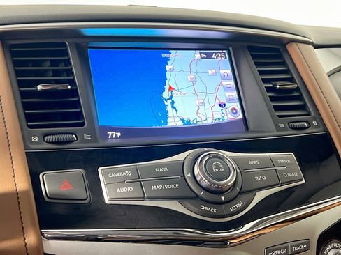 Used 2019 INFINITI QX80 Limited image 28