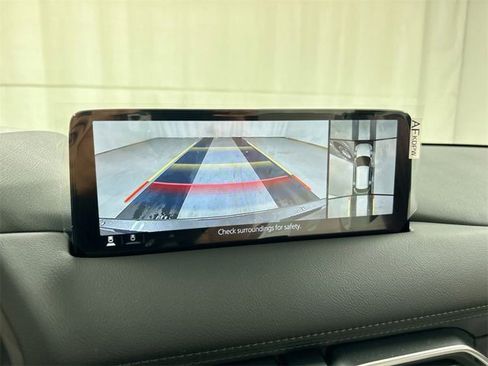 New 2025 MAZDA CX-5 AWD 2.5 S w/ Premium Plus Pkg image 18