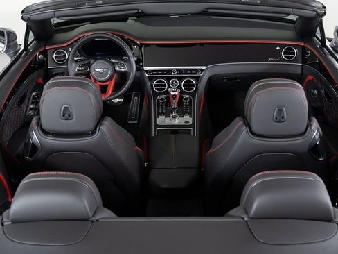Used 2023 Bentley Continental GT Speed AWD/4WD image 24