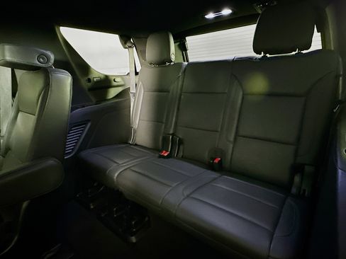 Used 2024 Chevrolet Tahoe LT image 27