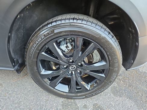 Used 2024 MAZDA CX-30 AWD 2.5 S w/ Select Sport Pkg image 29