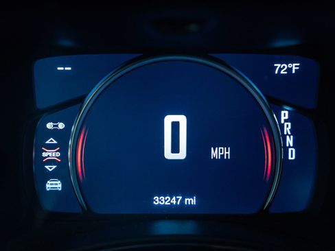 Used 2025 Dodge Durango GT AWD/4WD image 48