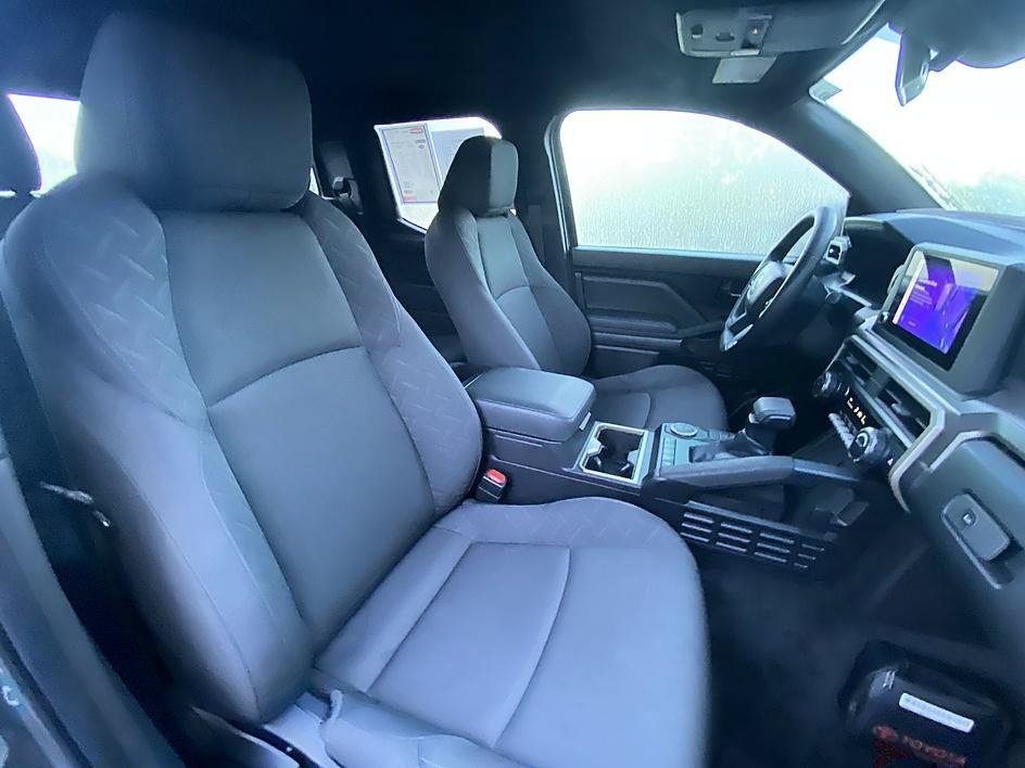 Certified 2024 Toyota Tacoma SR5 RWD image 23