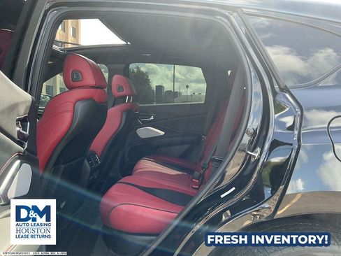 Used 2019 Acura RDX A-Spec FWD image 9