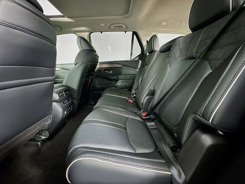 New 2026 Honda Pilot Elite image 35